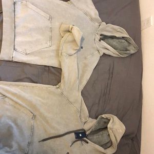 GSTAR RAW SWEATERS
